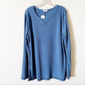 Nwt long sleeve super soft thermal